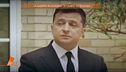 La guerra in Ucraina: le ombre su Zelensky