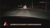 Aggiornamenti da Kharkiv