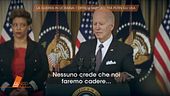 La guerra in Ucraina: i difficili rapporti tra Putin e gli USA
