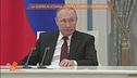 La guerra in Ucraina: Putin a caccia dei traditori
