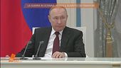 La guerra in Ucraina: Putin a caccia dei traditori