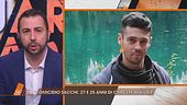 Omicidio Sacchi: aggiornamenti sul caso