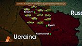 Guerra in Ucraina: davvero i Russi si stanno ritirando?