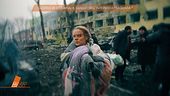 Guerra in Ucraina: il giallo dell'intervista "tagliata"