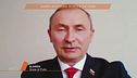 Guerra in Ucraina: Putin e il suo sosia