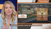 Il giallo di Putin, dove si nasconde?