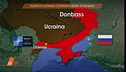 Guerra in Ucraina: l'offensiva russa in Donbass
