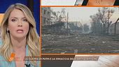 Guerra in Ucraina: la minaccia delle armi chimiche