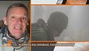 In diretta dal Donbass, Fausto Biloslavo