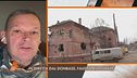 Fausto Biloslavo sul doppio racconto della guerra in Ucraina