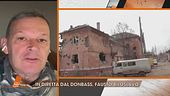 Fausto Biloslavo sul doppio racconto della guerra in Ucraina