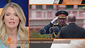 Perchè il 9 maggio è importante per Putin?