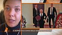 Parla la reporter russa Nadana Fridrikhson