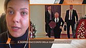Parla la reporter russa Nadana Fridrikhson