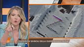 I misteriosi simboli della guerra in Ucraina