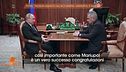 Putin: "Nessun assalto all'acciaieria. Mariupol è nostra"
