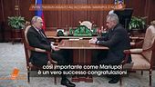 Putin: "Nessun assalto all'acciaieria. Mariupol è nostra"