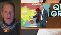 In diretta da Odessa, Fausto Biloslavo