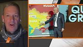 In diretta da Odessa, Fausto Biloslavo