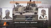 Un soldato russo alla moglie: "Tutto verrà distrutto"