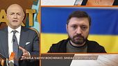Parla Vadym Boichenko, sindaco di Mariupol