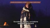 Guerra ed esoterismo: le streghe ucraine contro Putin