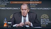 Le ombre su Lavrov, il potente "Mister no" di Putin