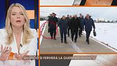 Quando si fermerà la guerra di Putin?