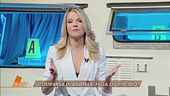 Il giallo di Andreea: la roulotte