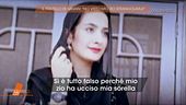Il fratello di Saman: "Ho visto mio zio strangolarla"