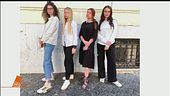 Il lato femminile delle acciaierie