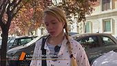 L'appello di Kateryna Prokopenko
