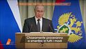 Putin accusa: "Kiev vuole uccidere i giornalisti russi"