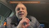 Il giornalista russo: "Se ci attaccate risponderemo"