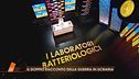 Le fake news in Russia: i laboratori batteriologici