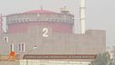 "Centrale nucleare Zaporizhzhia è un grande pericolo"