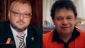 Gli strani suicidi degli oligarchi russi