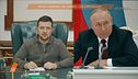 Putin e Zelensky nel mirino: chi li protegge?