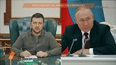 Putin e Zelensky nel mirino: chi li protegge?