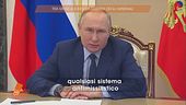 Tra Mosca e Kiev la guerra degli arsenali