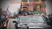 9 maggio, Putin prepara la parata per la vittoria