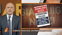 "I predatori da noi", il libro di Gianluigi Nuzzi