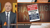 "I predatori da noi", il libro di Gianluigi Nuzzi