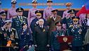 Guerra in Ucraina: la Russia attende il 9 maggio