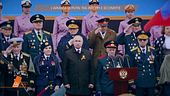 Guerra in Ucraina: la Russia attende il 9 maggio