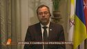 Andrii Yurash, l'ambasciatore ucraino presso la Santa Sede
