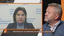 La procuratrice ucraina Iryna Venediktova