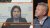 La procuratrice ucraina Iryna Venediktova
