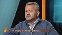Gianluigi Nuzzi intervista Anatoly Fedoruk, il sindaco di Bucha