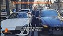 Il predatore Antonio Di Fazio e i messaggi alle ragazze